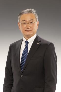 代表取締役社長　児島 明彦