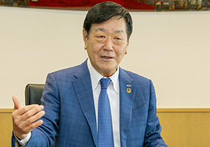 鍜治田工務店様(大阪)-1