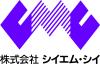 CMC基本ロゴ ロゴタイプ和文縦積