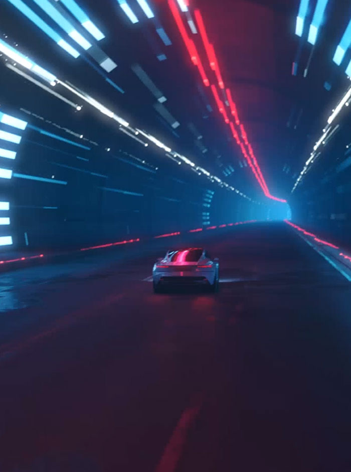 自動車産業動画（sp）